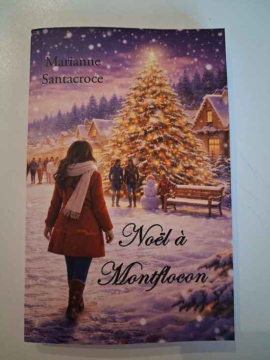 Noël à Montflocon